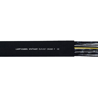 ÖLFLEX® CRANE F 7G2,5