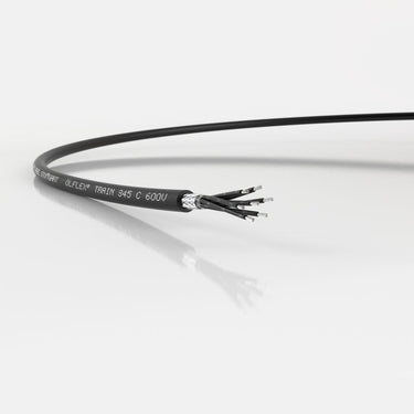 ÖLFLEX® TRAIN 345 C 600V 3X1,5