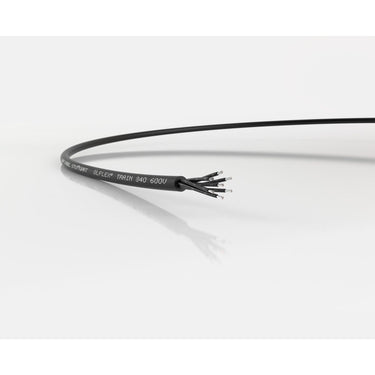 ÖLFLEX® TRAIN 340 600V 2X10