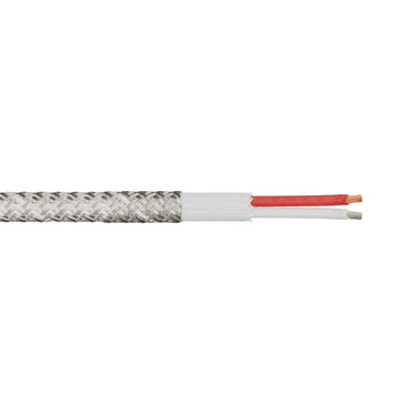 KE4L-S Fe/CuNi LX 2X1,5 DIN oval