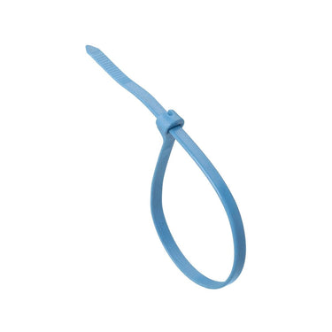 CABLE TIE DETECT 98X2.5 BU