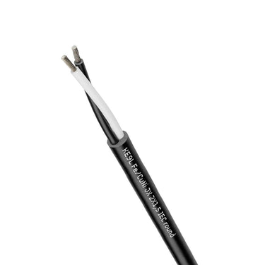 KN92L NiCr/Ni KCA 2x0,75 IEC