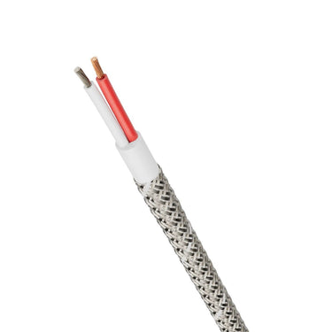 KN4L-SIL-S NiCr/Ni KCA 2X1,5 IEC oval