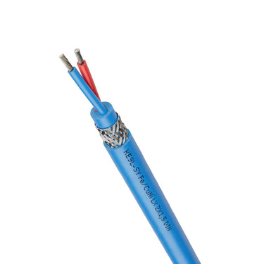 KE9L-SY Fe/CuNi LX 2x1,5 DIN