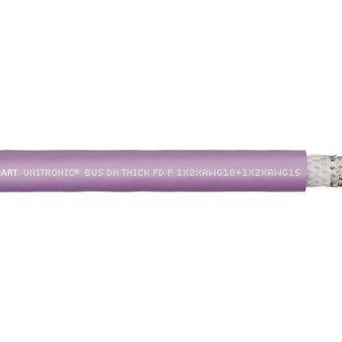 UNITRONIC® BUS DN THICK FD P