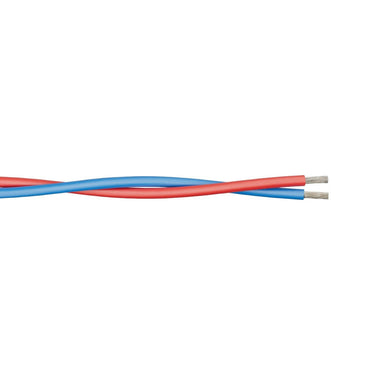 KE1L-SIL Fe/CuNi LX 2x1,5 DIN