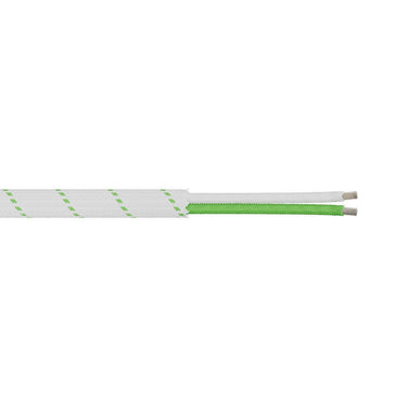 KE3L Fe/CuNi JX 2X1,5 IEC oval