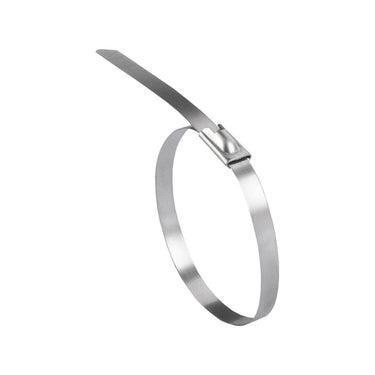 STEEL CABLE TIES LS 4.6 - 360B