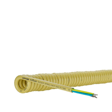 ÖLFLEX® SPIRAL 540 P 3G0,75/1000 SHOCKPLG