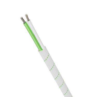 KE13L-SIL Fe/CuNi JX 2X1,5 IEC oval