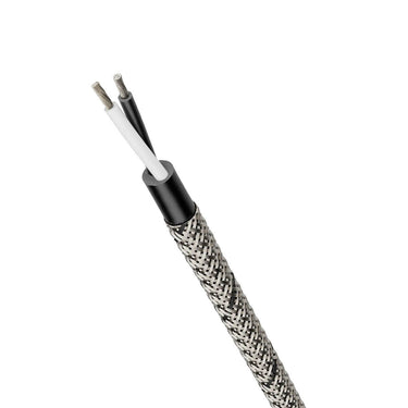 KN15L-SIL-S NiCr/Ni KCA 2X1,5 IEC round