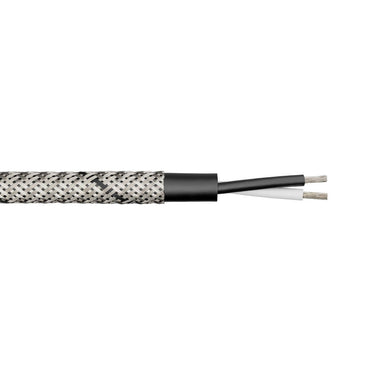 KE15L-SIL-S Fe/CuNi LX 2X1,5 DIN round
