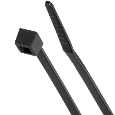 CABLE TIES TY-RAP TY 27 MX 340X7.0 BK